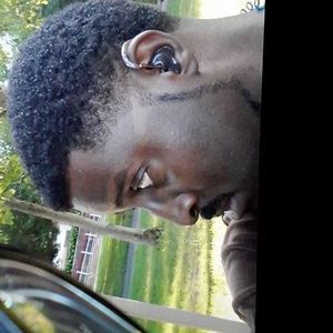 Meet your Posher, Kenneth d.